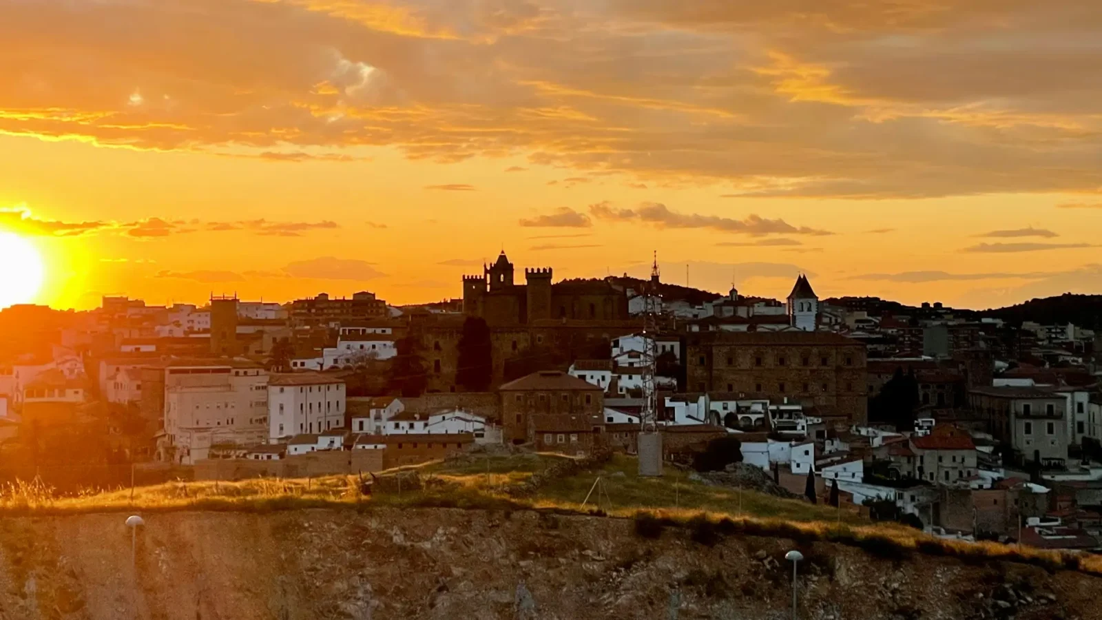 Extremadura